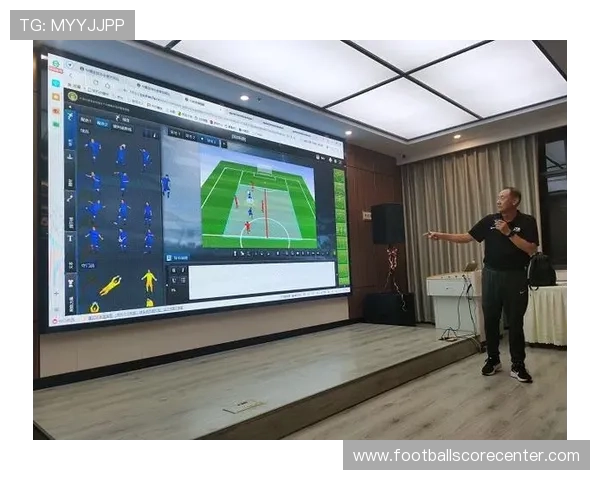 从战术体系到球员状态全面解析现代足球比赛胜负关键与趋势洞察研究