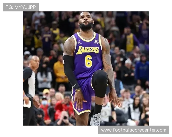 湖人队交易传闻不断 詹姆斯是否会迎来职业生涯新挑战